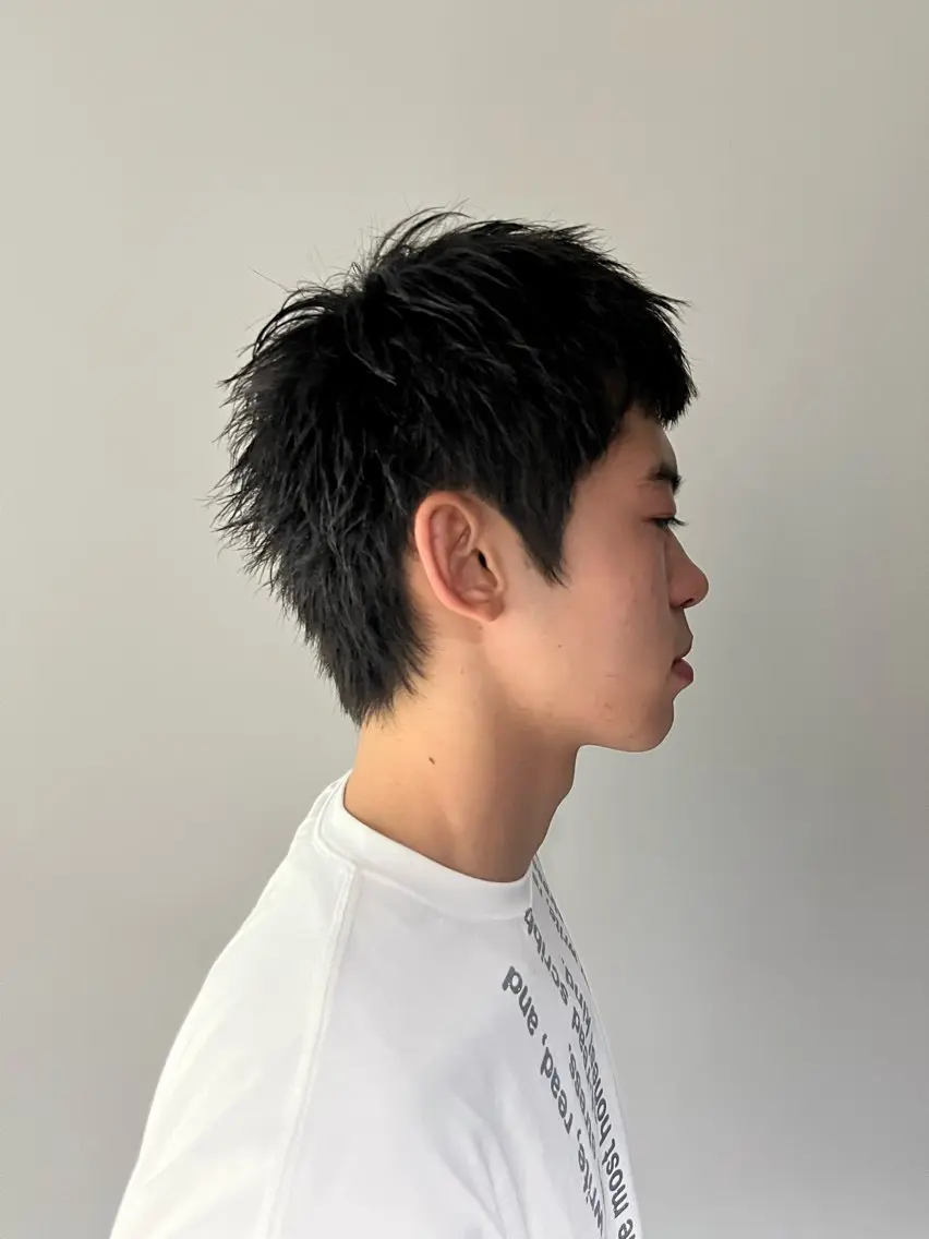 メンズカット🚹の写真