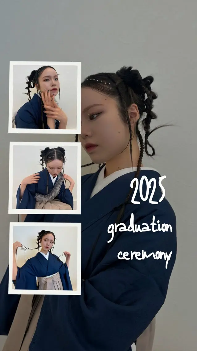 ヘアアレンジ ヘアメイク new meのヘアスタイル