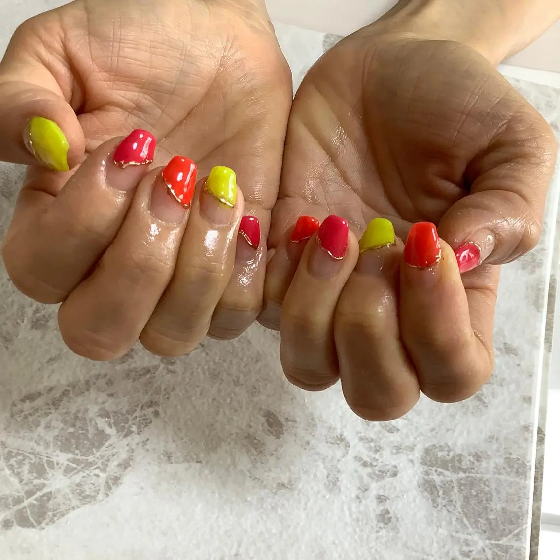ネイル Mii nail いづみのその他イメージ