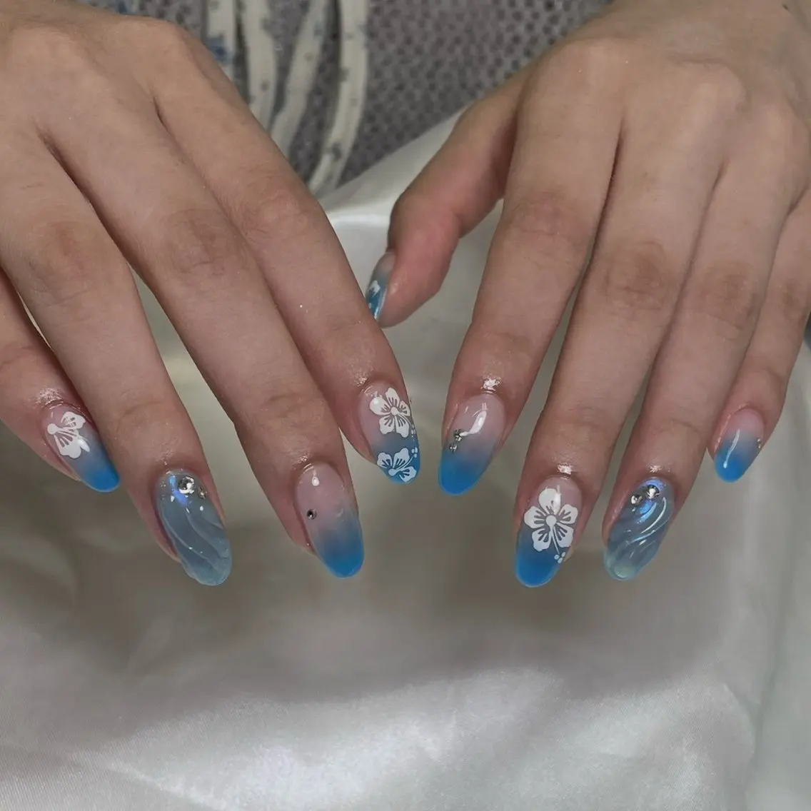 ネイル minuit 🎀Airi🎀のネイルデザイン