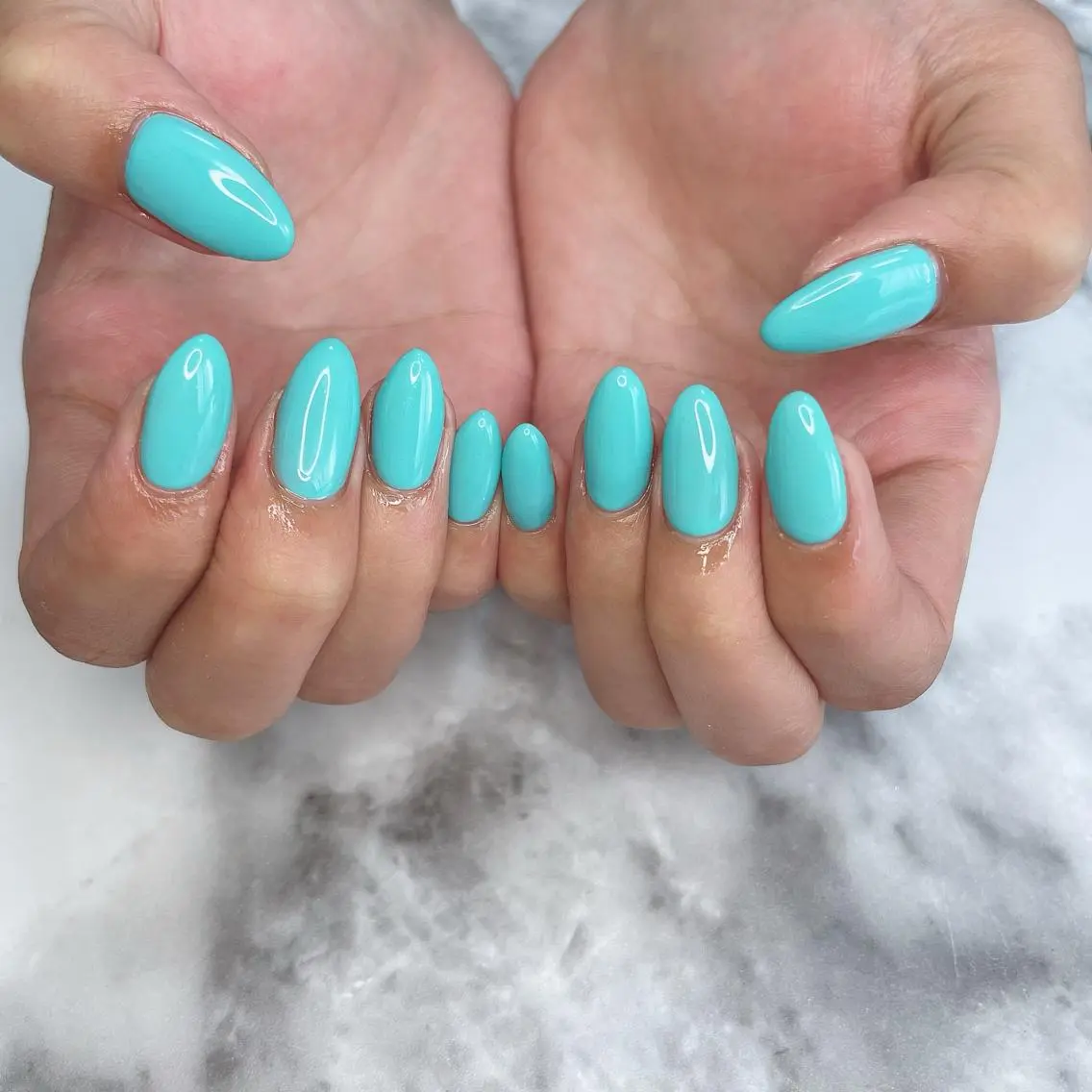 ネイル ハンドネイル Kayo 💅のネイルデザイン