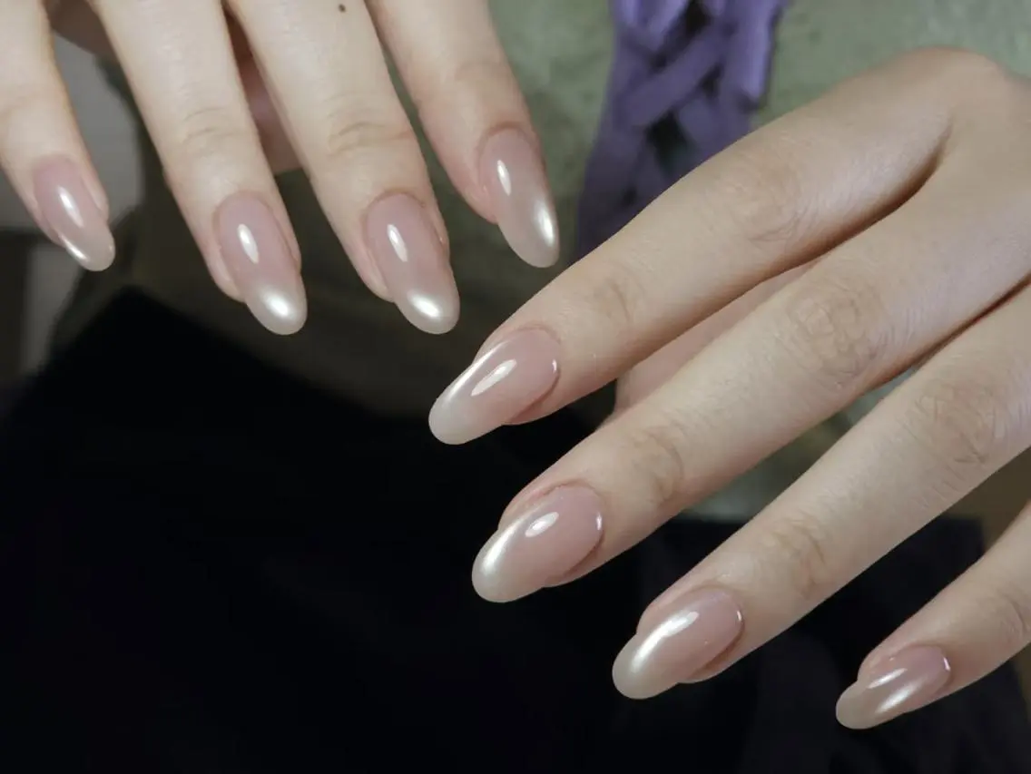 ネイル ハンドネイル 🎀 NaNa_nailのネイルデザイン