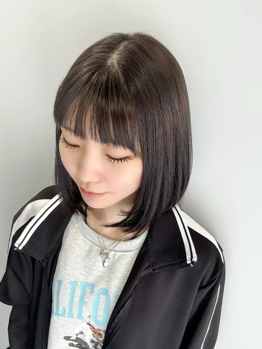 マツエク・マツパ マツエク 川越駅東口 sHeeR.mayuのマツエク・マツパデザイン