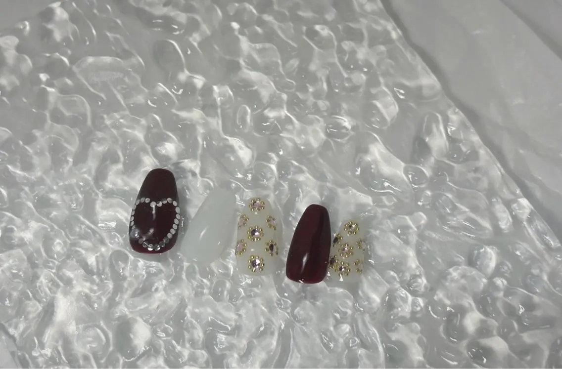 ネイル MSSugar Nailのネイルデザイン