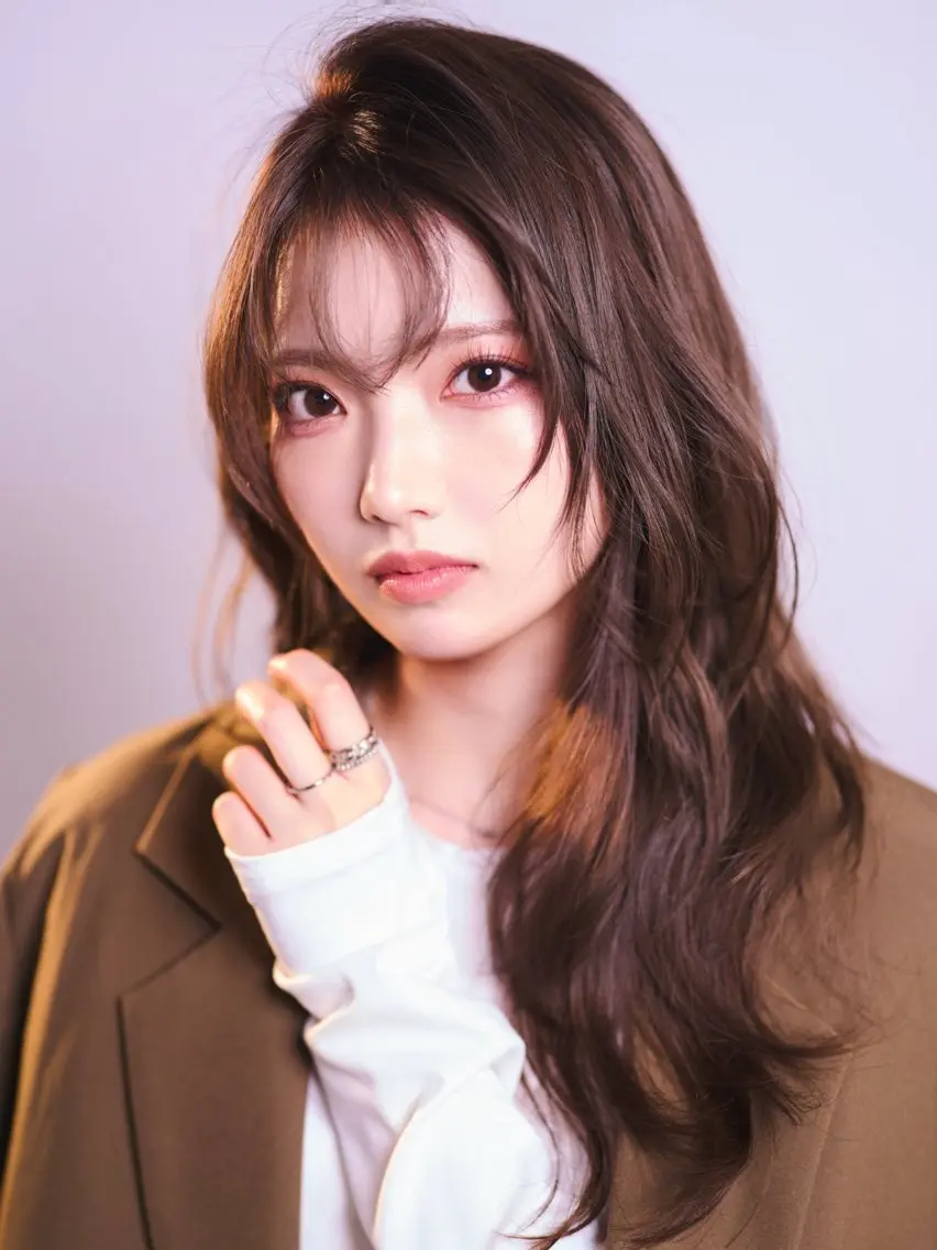その他 のん/表参道美容師 /のんめいく💘のヘアスタイル