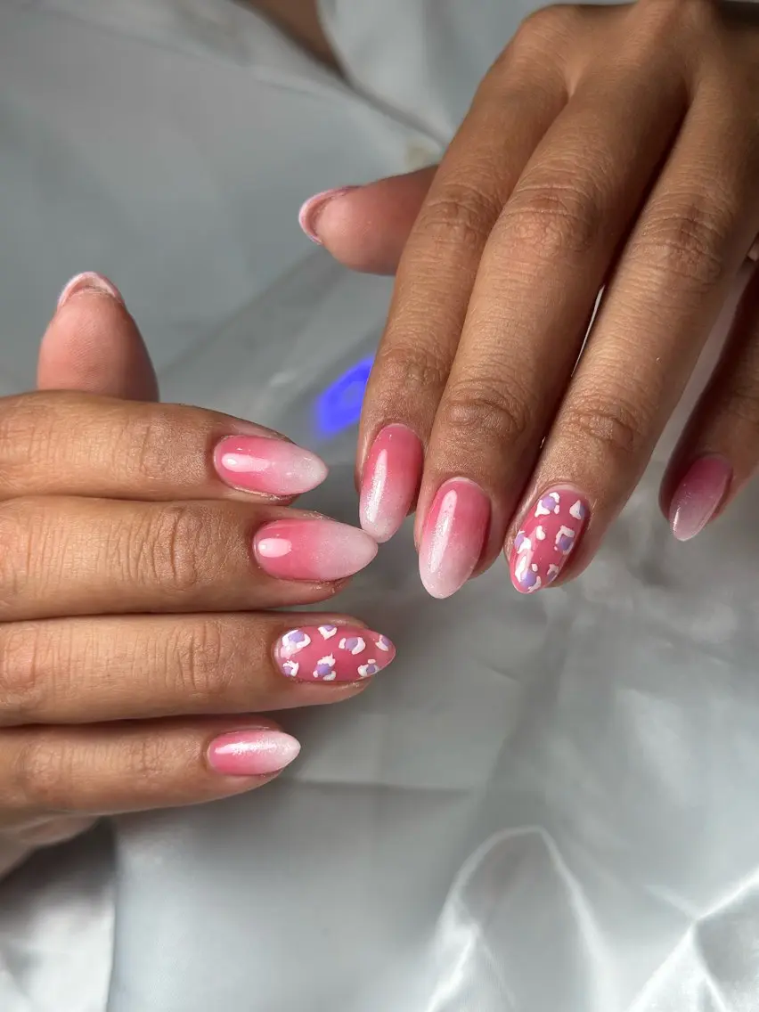 ネイル ハンドネイル glory💋 Kimiのネイルデザイン