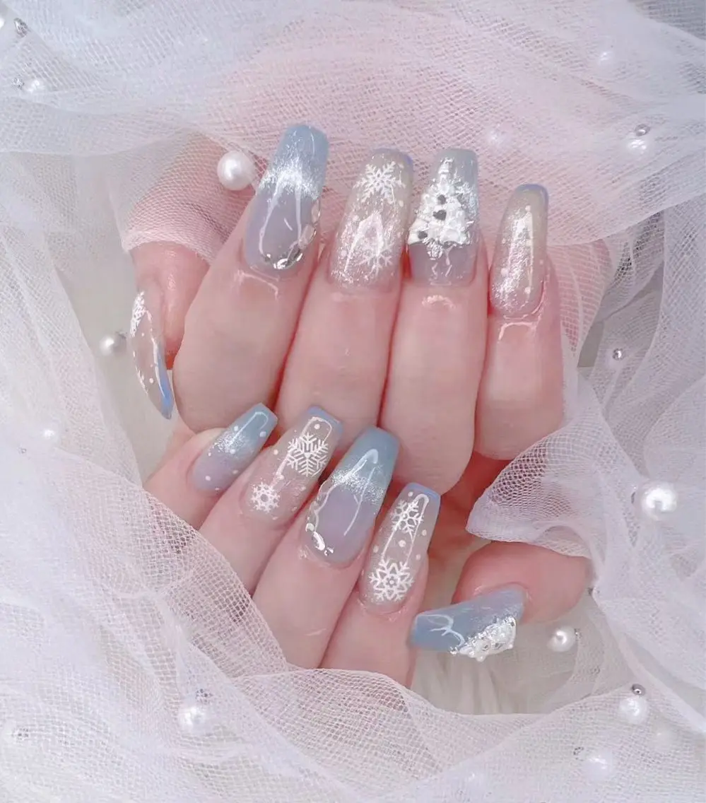 ネイル R salonのネイルデザイン