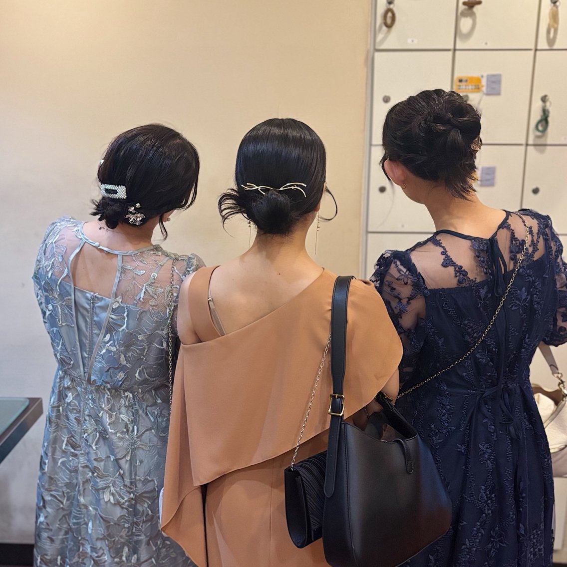 ヘアセット MIRAN stylistのヘアスタイル
