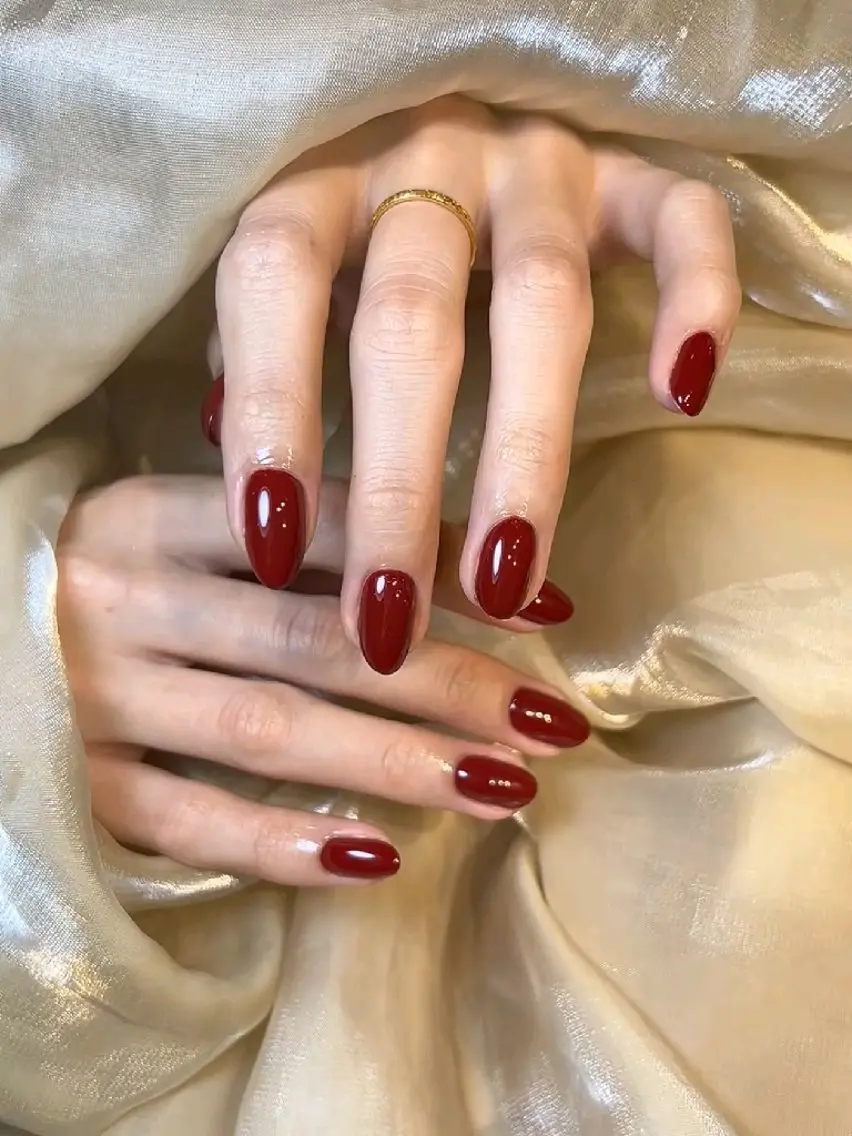 ネイル ハンドネイル Yuki Sakai nailのネイルデザイン