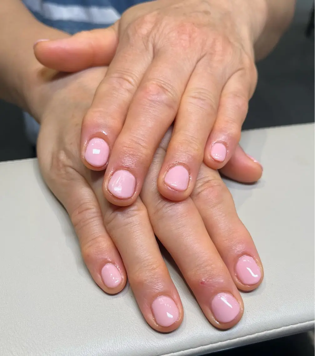 ネイル 須古 なつきのネイルデザイン