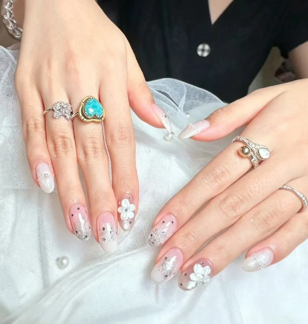 ネイル キムラ アキのネイルデザイン