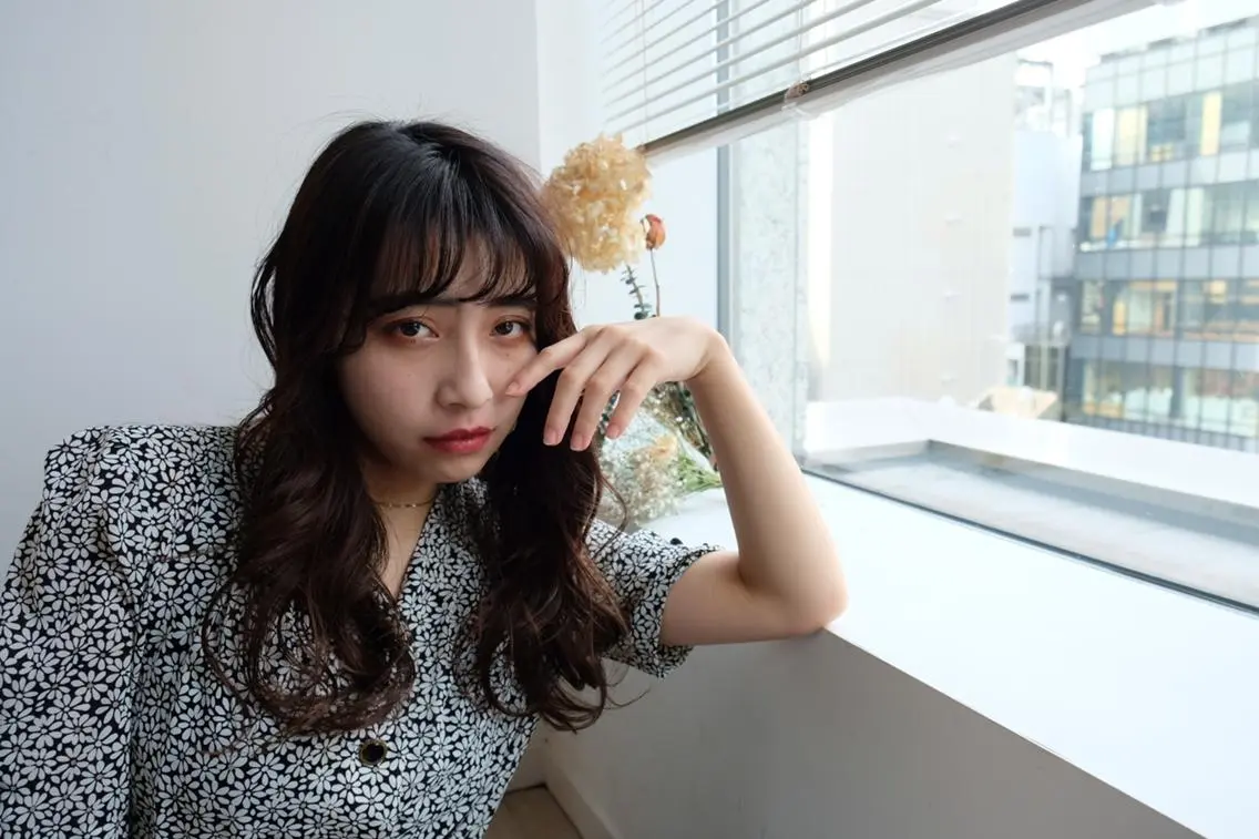 ロング カラー ブラウンカラー ココアブラウン 大人可愛いHair ❤︎Ayakoのヘアスタイル