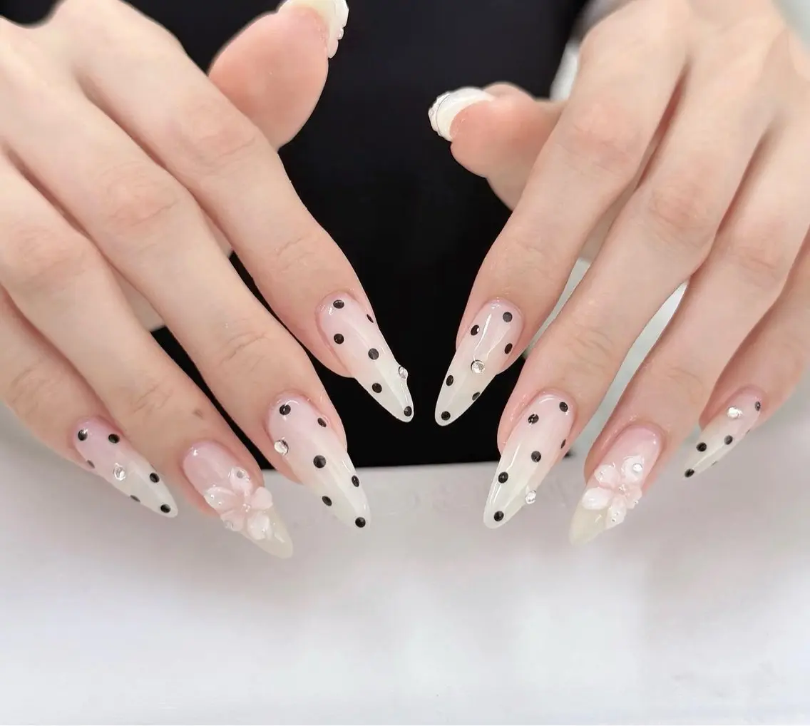 ネイル Nail Yuのネイルデザイン