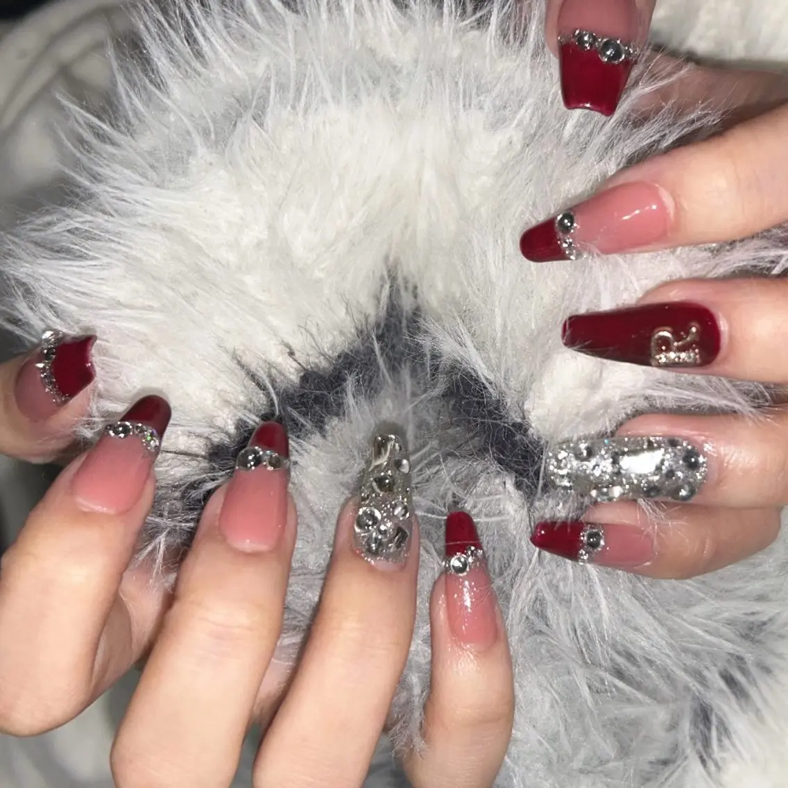 ネイル Rise nailのネイルデザイン