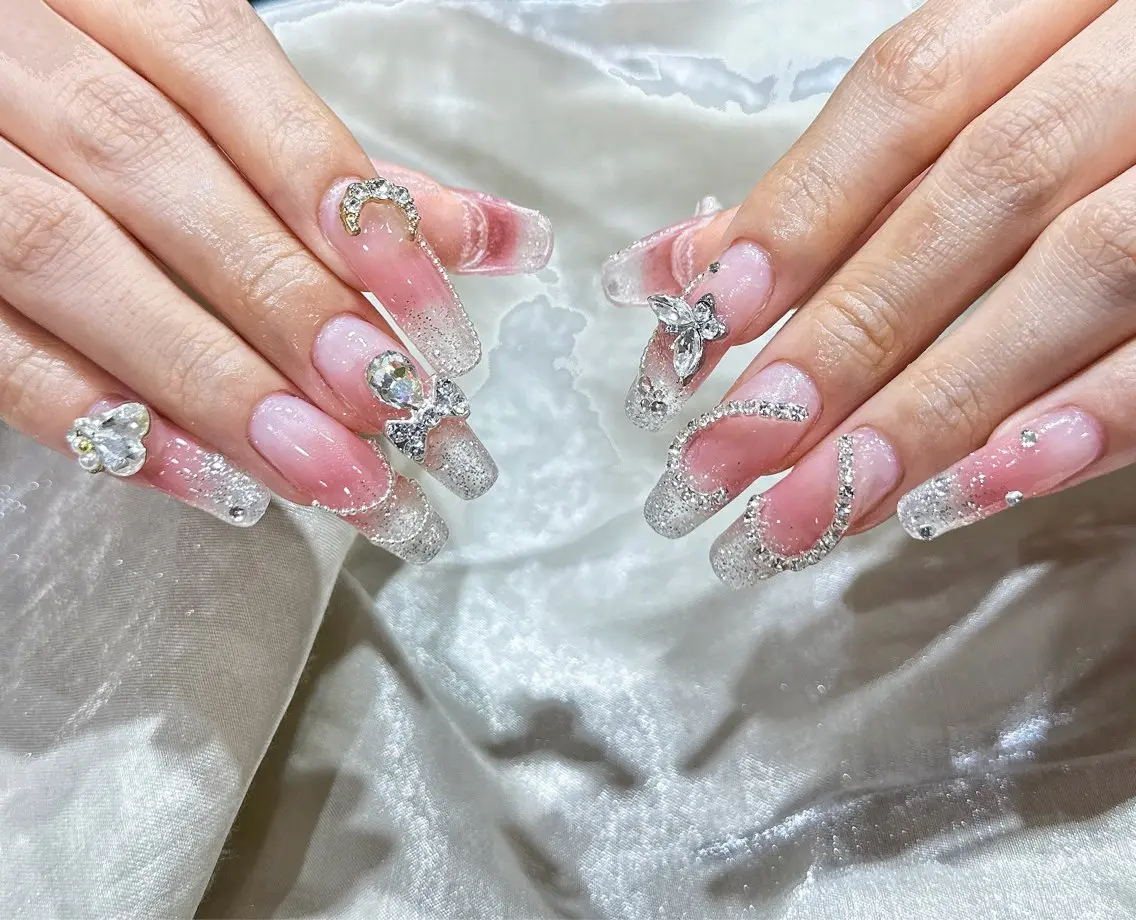 ネイル Umi nail& eyelashのネイルデザイン