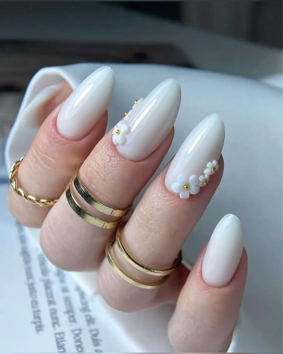 ネイル 秋 Nailsのネイルデザイン