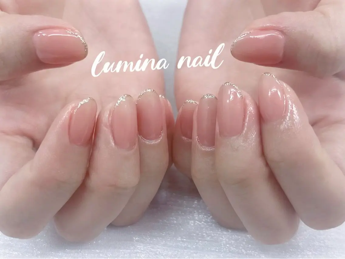 ネイル ハンドネイル NAILS Soraのネイルデザイン