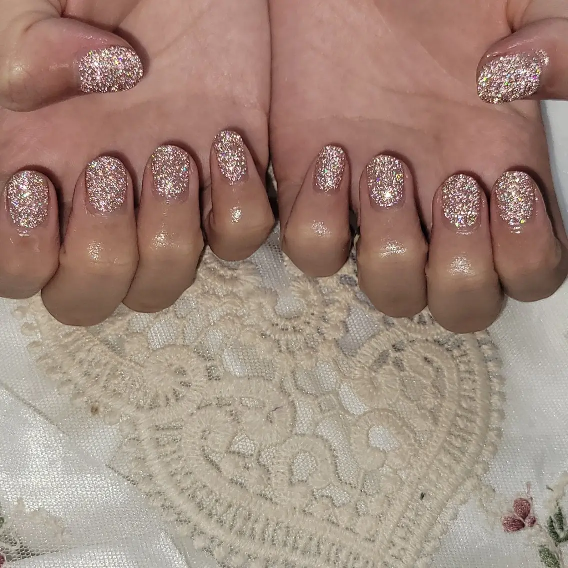 ネイル ハンドネイル ネイルサロンほっこり kanaのネイルデザイン