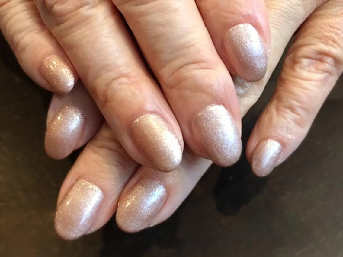 ネイル ハンドネイル K. Airiのネイルデザイン