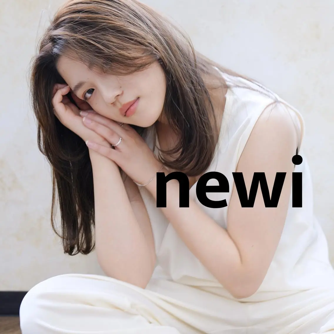 カラー セミロング ヘアカラー トリートメント ROW吉祥寺✨ 髪質改善TR&スパ✨のヘアスタイル