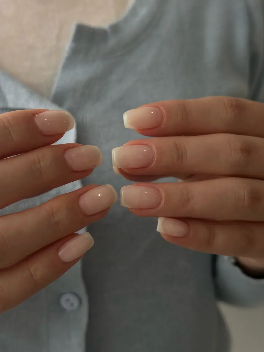 ネイル ハンドネイル GLOW/NAIL 二の宮KaNaのネイルデザイン