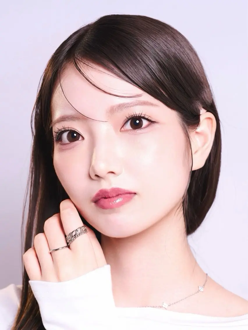 その他 のん/表参道美容師 /のんめいく💘のヘアスタイル