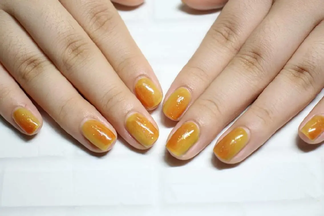 ネイル NAIL'S KISHのネイルデザイン