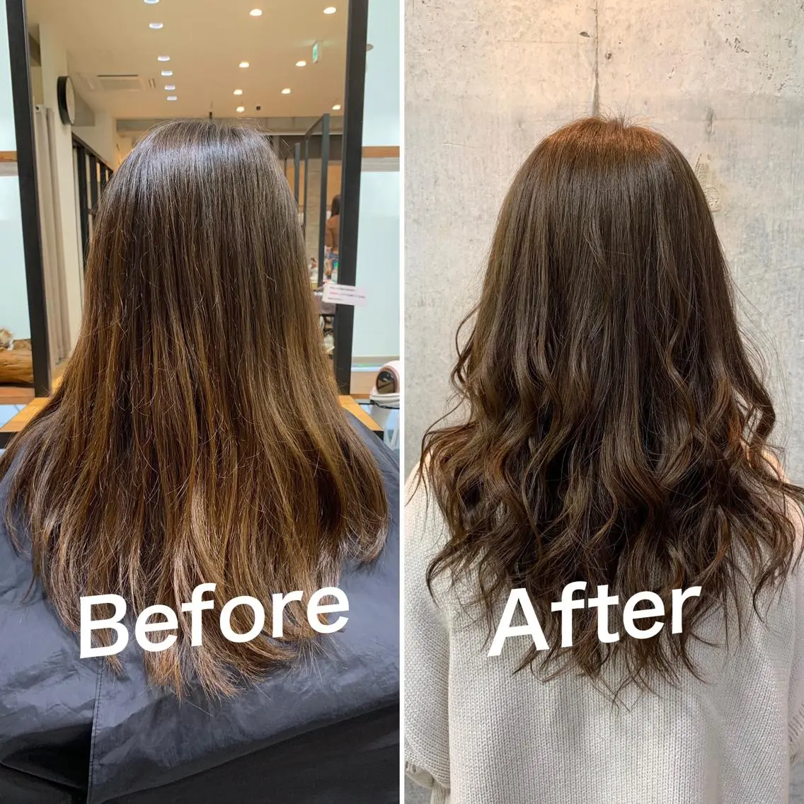 ミディアム カット トリートメント 佐瀬竜矢PRIMAL /portのヘアスタイル