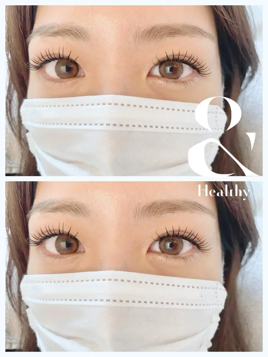 マツエク・マツパ マツエク eye salon Mana  川岸のマツエク・マツパデザイン