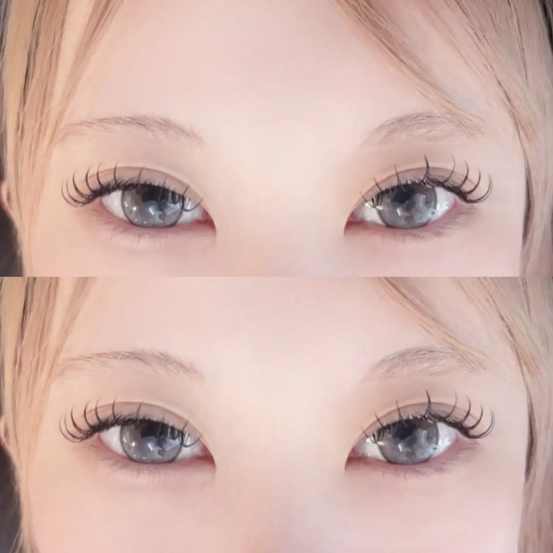 マツエク・マツパ マツエク naruki🌙 ROAR eyeのマツエク・マツパデザイン
