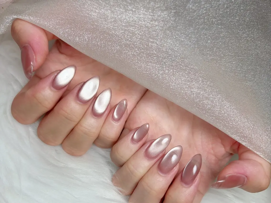 ネイル ハンドネイル nailme!/松下 侑未のネイルデザイン