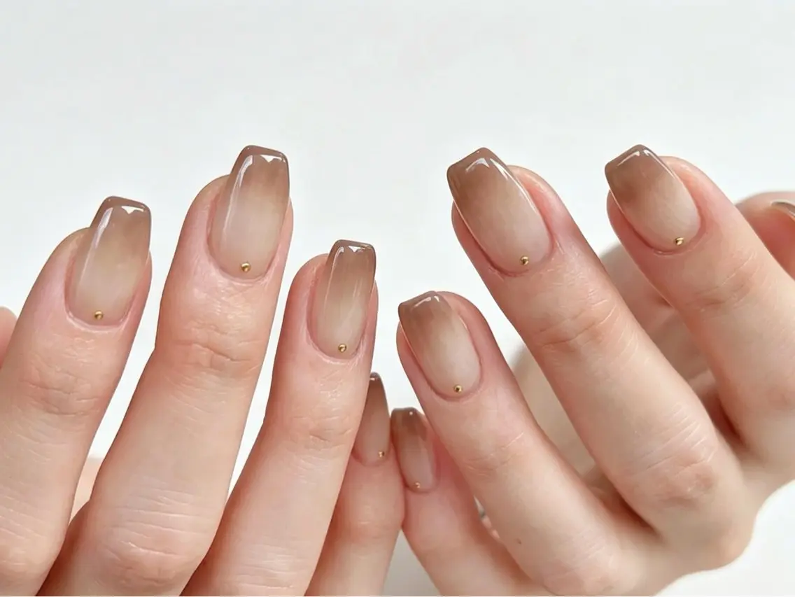 ネイル Nail Bloom&はるのネイルデザイン