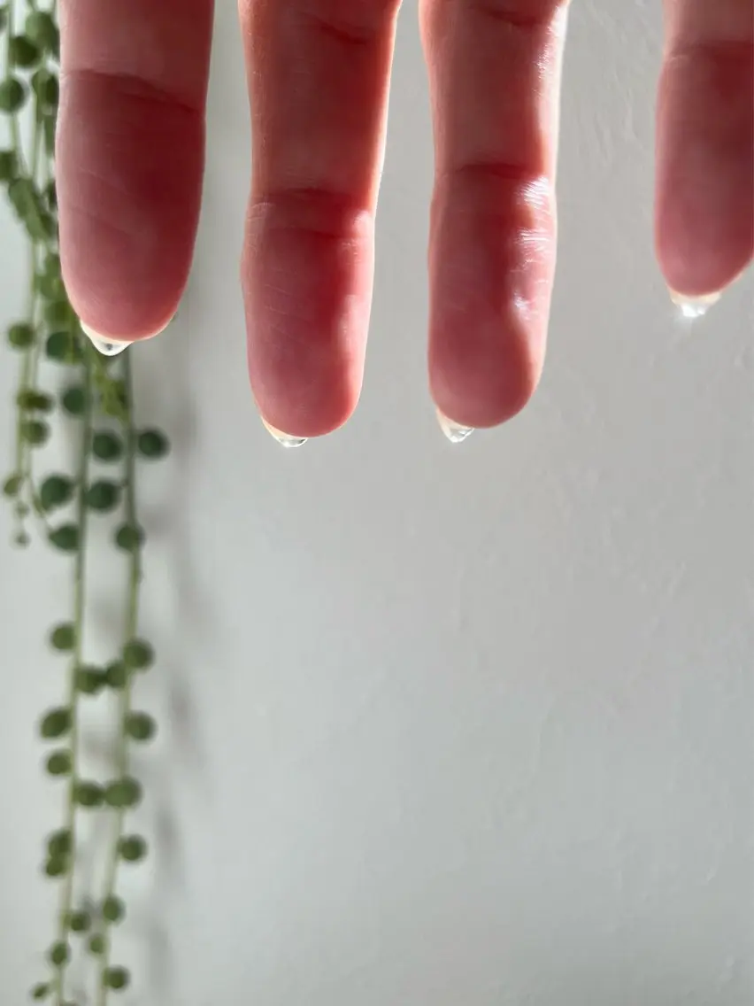 ネイル ハンドネイル Hum nail  roomのネイルデザイン