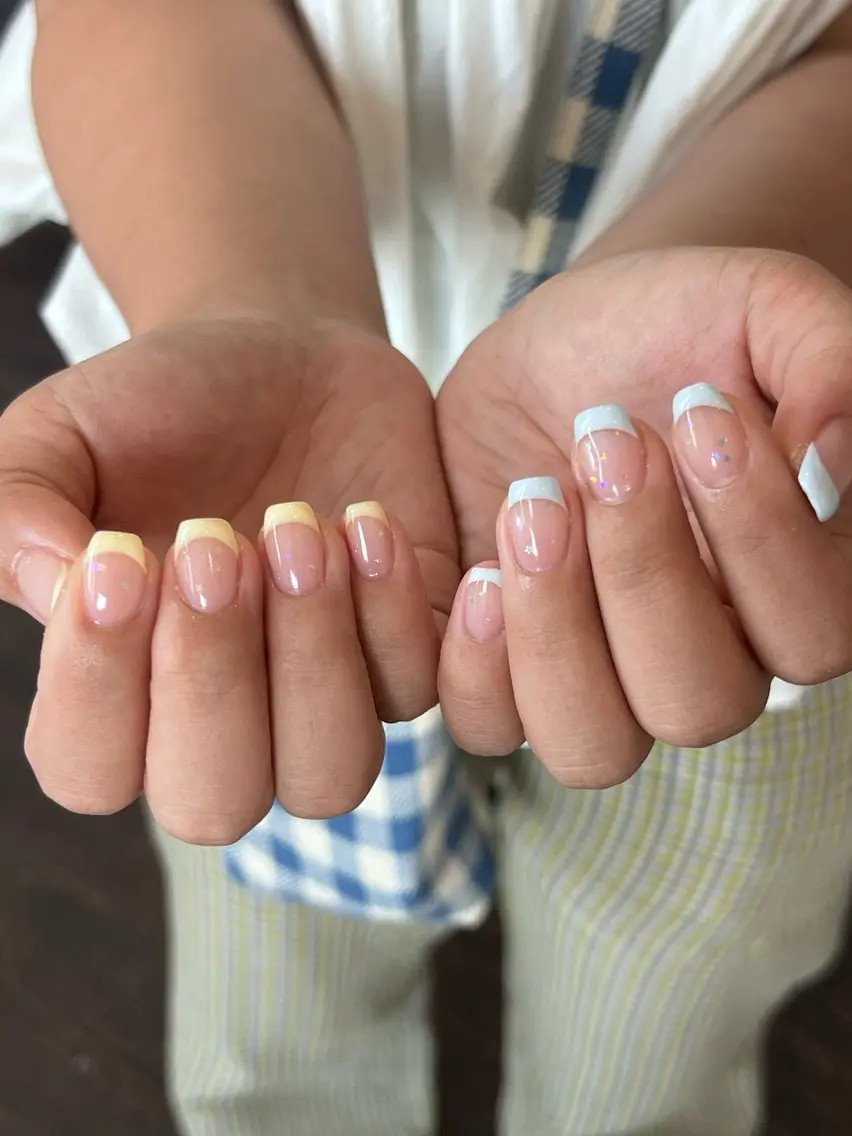 ネイル tan. nailのネイルデザイン