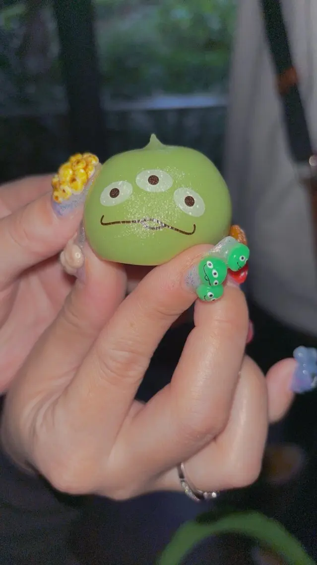 ネイル その他(ネイル) coco nailのネイルデザイン