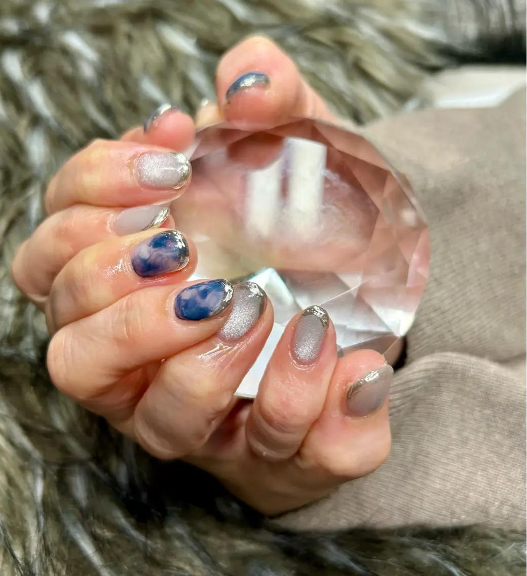 ネイル nailroom HARU.のネイルデザイン