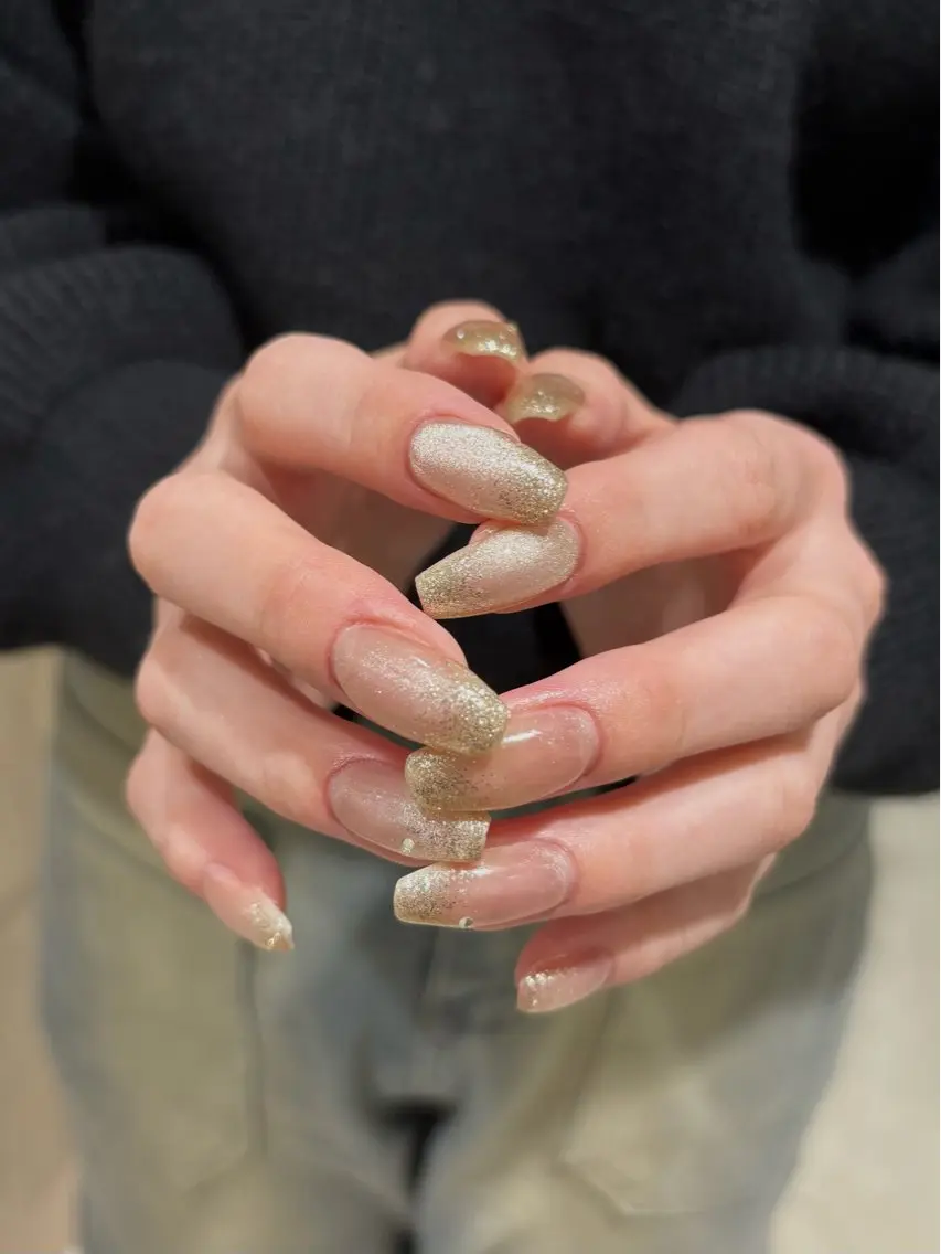 ネイル ハンドネイル beau'r nanamiのネイルデザイン