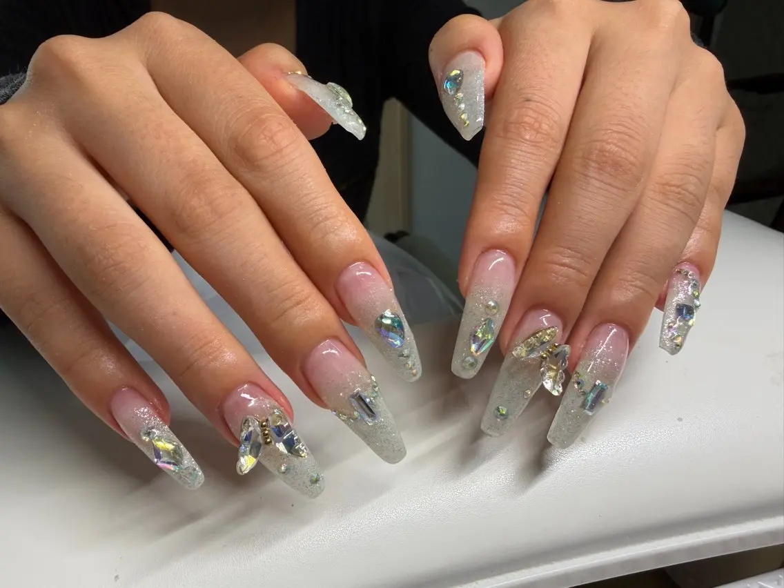 ネイル ハンドネイル _55. nail_のネイルデザイン