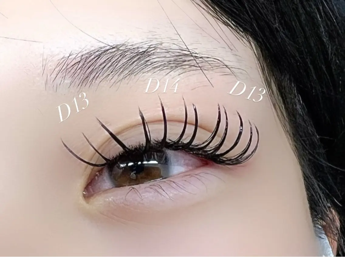 マツエク・マツパ FLYNail 梅田店のネイルデザイン
