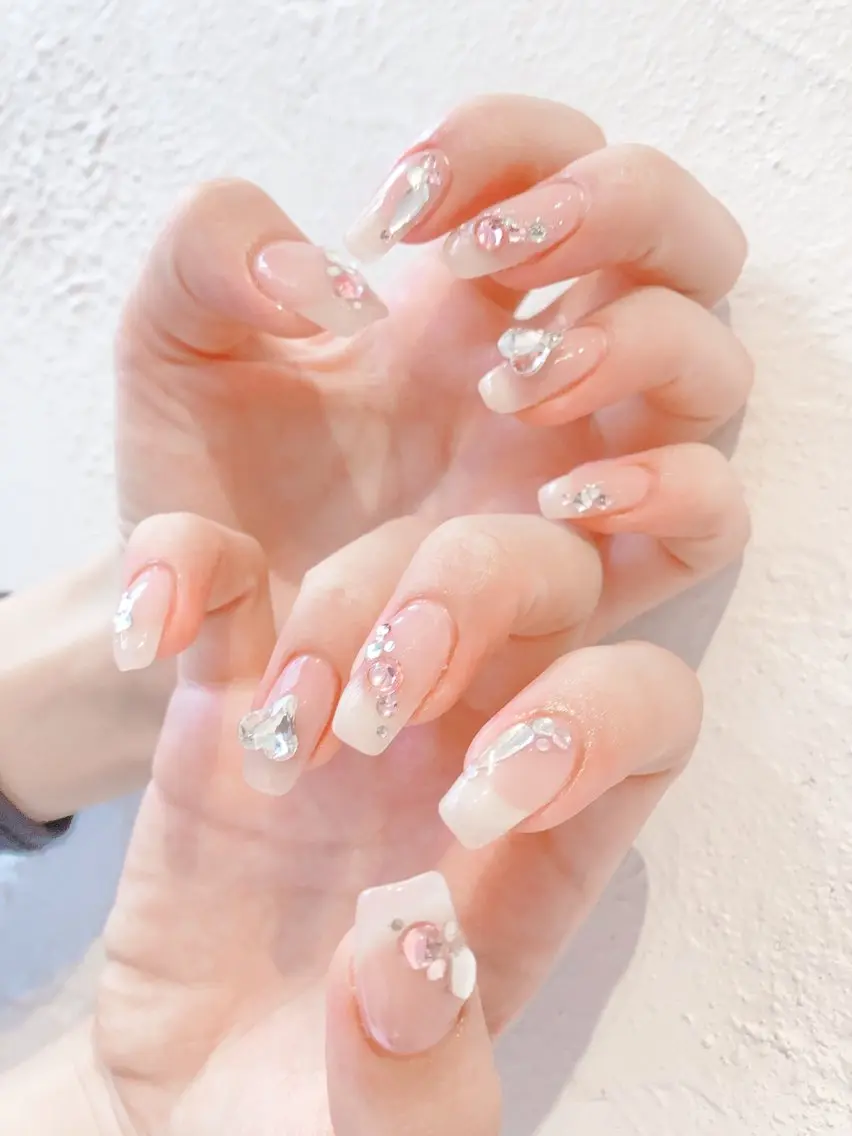ネイル ハンドネイル Lana nailのネイルデザイン