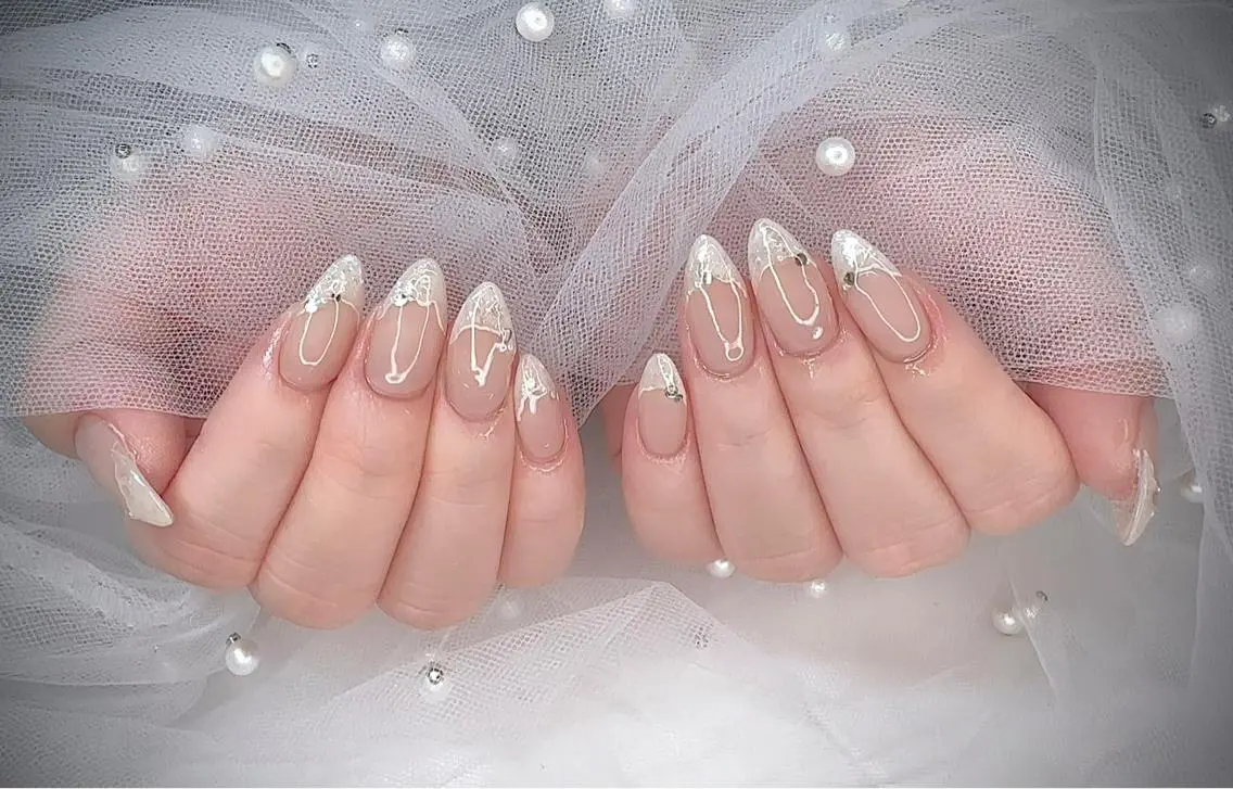 ネイル ハンドネイル R salonのネイルデザイン