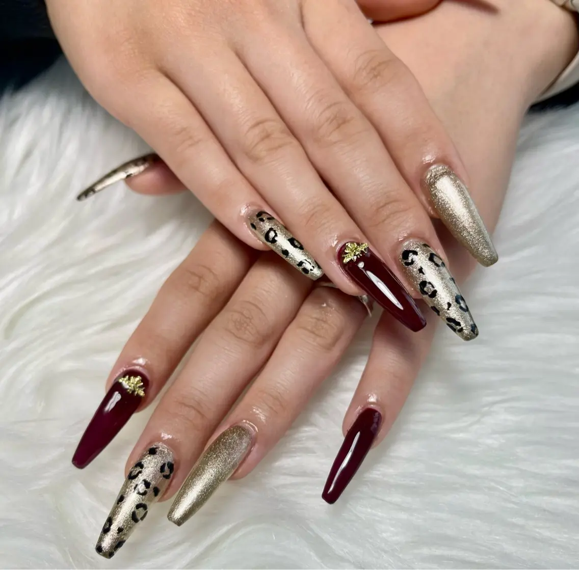 ネイル ari. nailのネイルデザイン