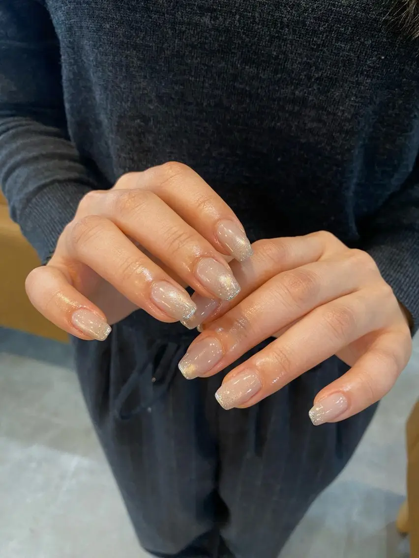 ネイル Etel atelier。のネイルデザイン
