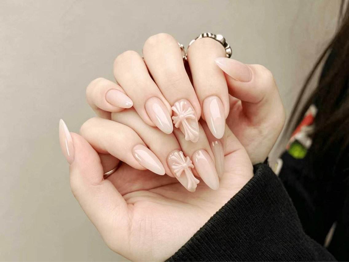 ネイル ハンドネイル H3 NAIL はるかのネイルデザイン