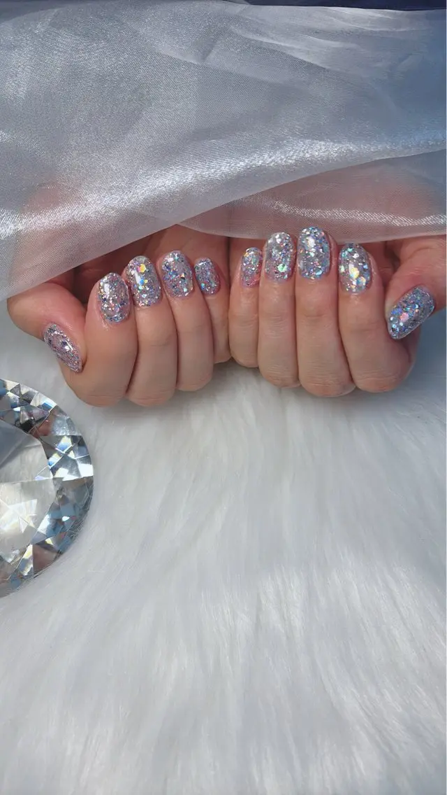 ネイル ハンドネイル Kayo 💅のネイルデザイン
