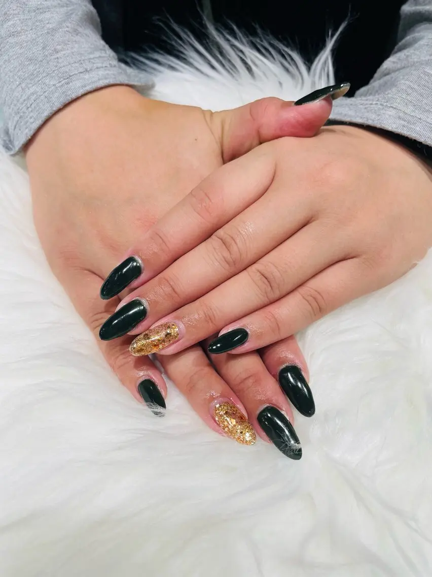 ワンカラー💅※2色までok💗の写真