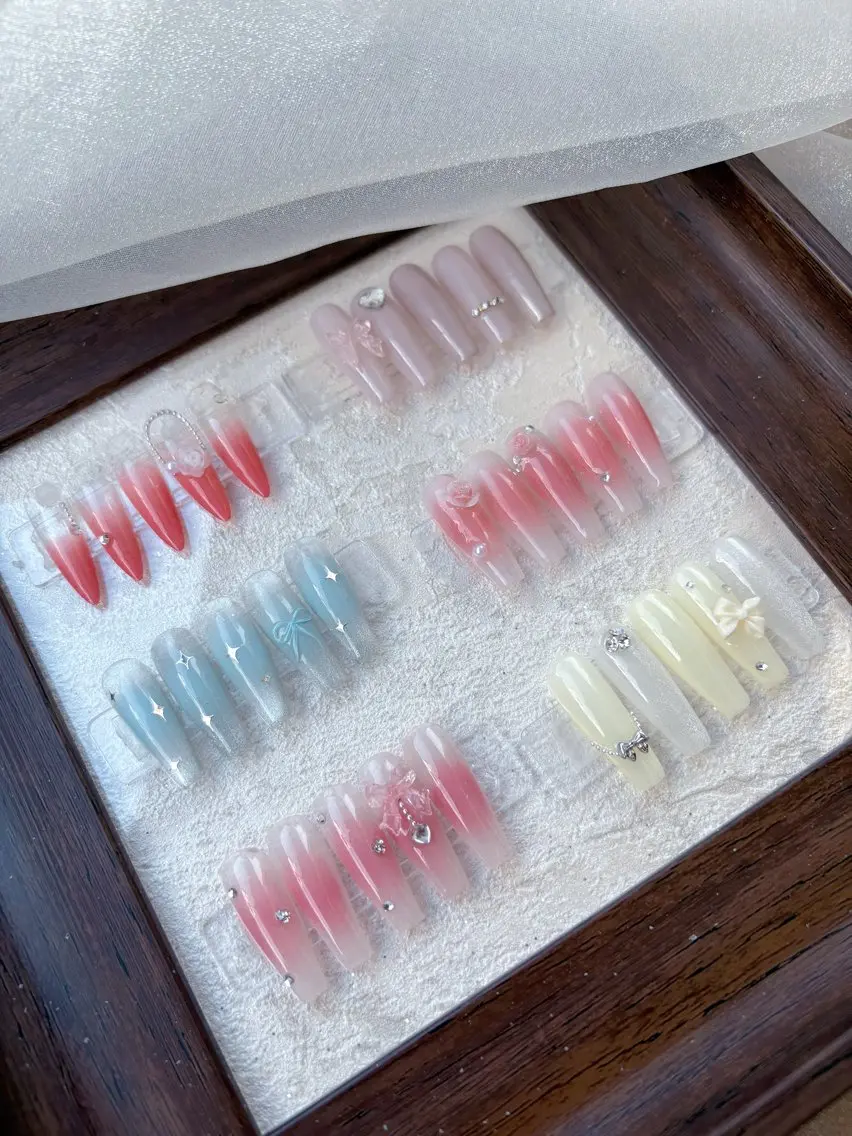 ネイル ハンドネイル ネイル👑クイーンズ NailQueensのネイルデザイン