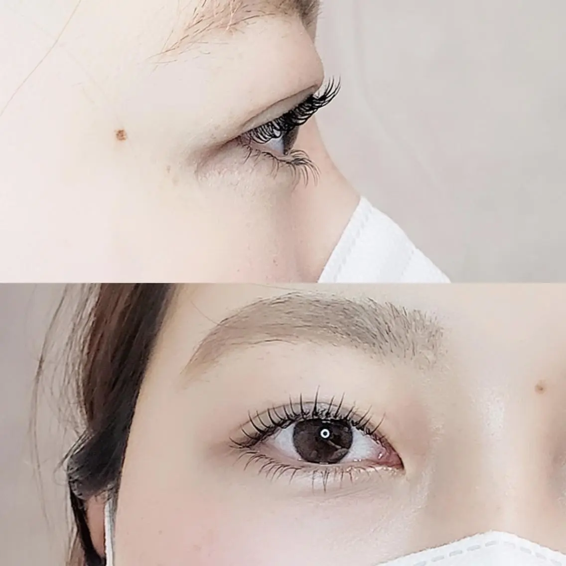 マツエク・マツパ マツパ eyelist 🌙ゆうのマツエク・マツパデザイン