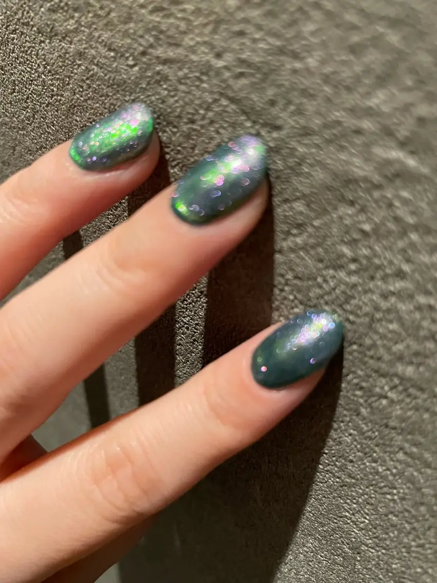 ネイル spoon nailのネイルデザイン