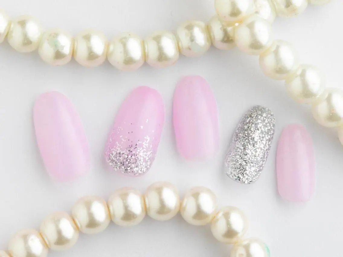 ネイル Tiary　Nail mのネイルデザイン